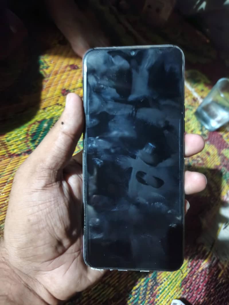 Tecno Pova 1