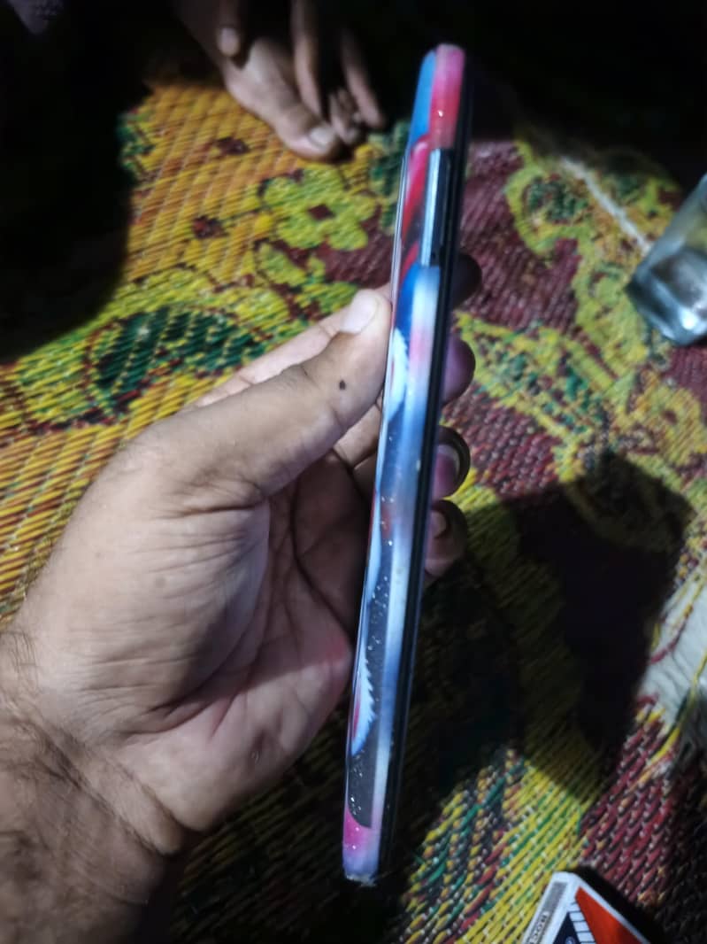 Tecno Pova 3