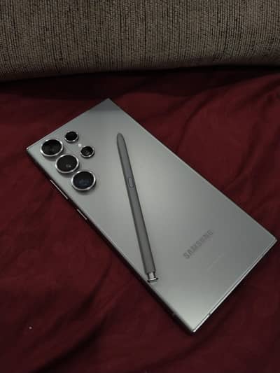 Samsung Mobile S24 Ultra