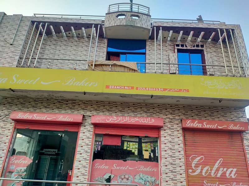 Four shops 3