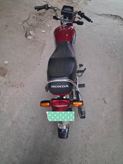2026 model 5500 kilo meter used ?number nai laga abhi