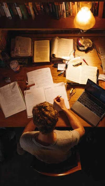 Furqan writer