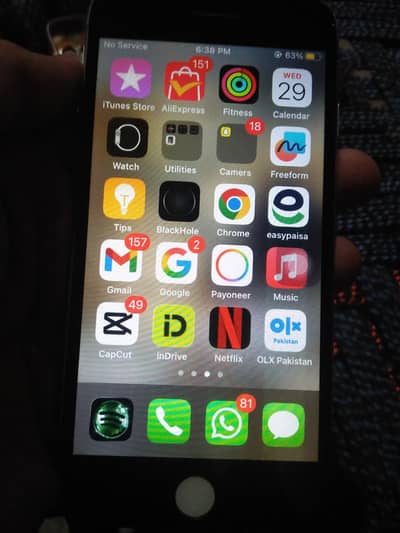 Apple iPhone 8