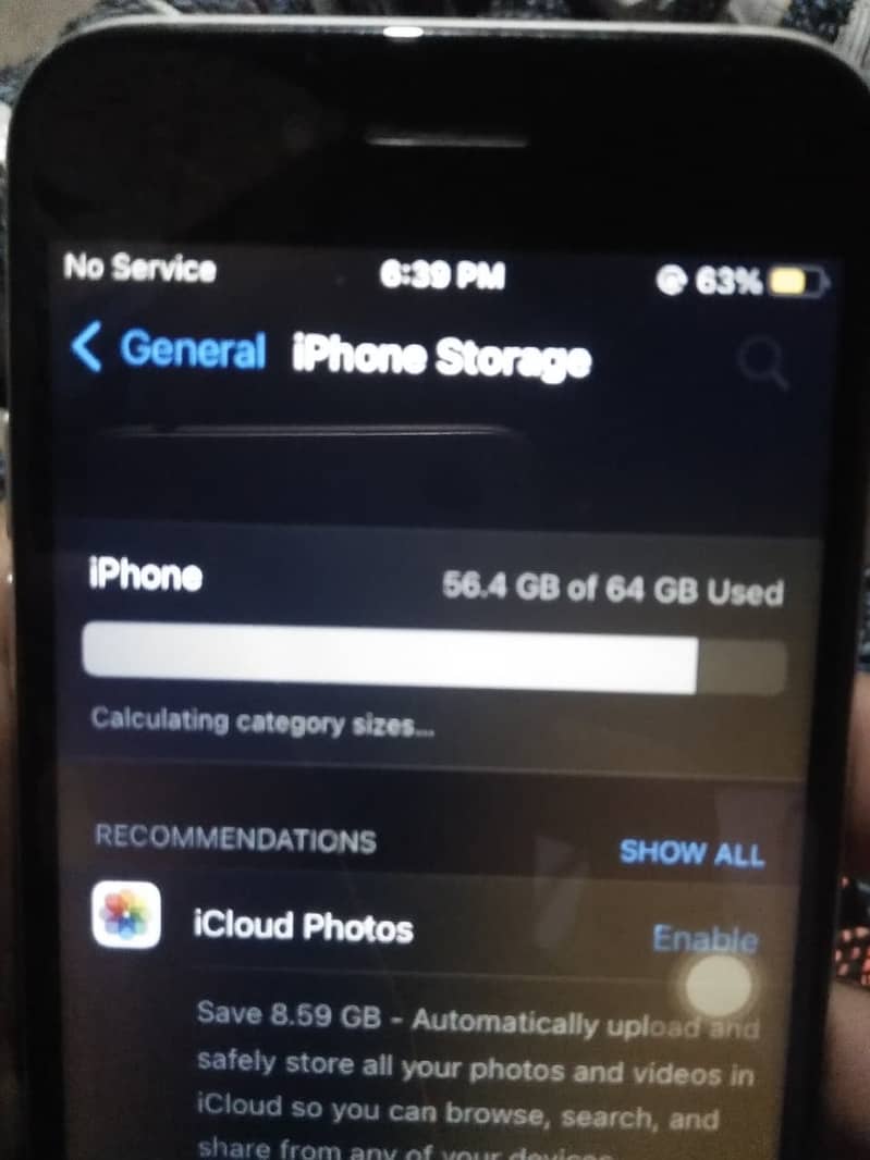 Apple iPhone 8 1