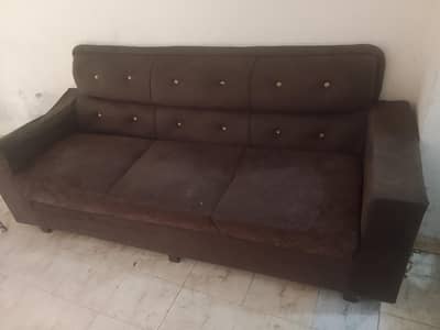 6 setar sofa set