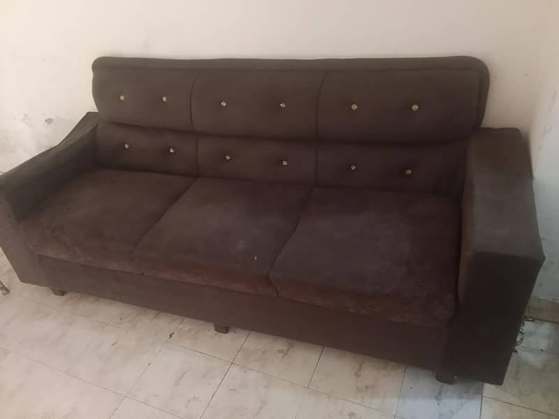 6 setar sofa set 0