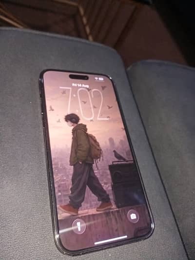 Apple iPhone 14 Pro Max