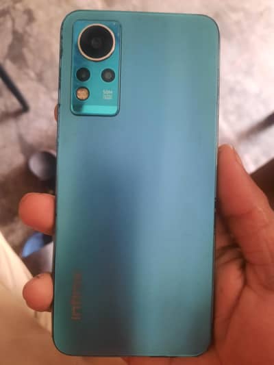 infinix x663