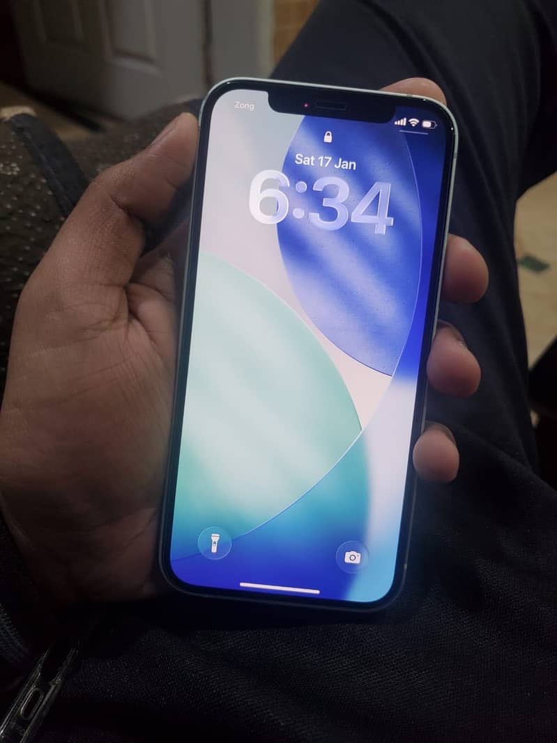 Iphone 12 0