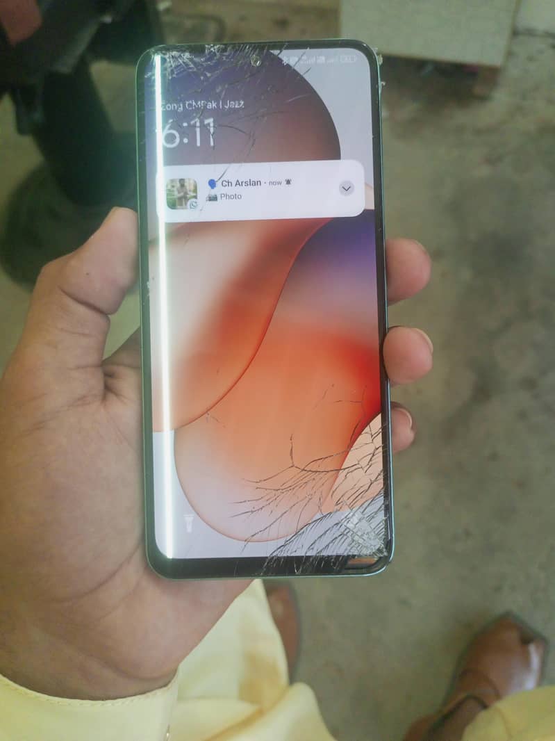 Xiaomi Redmi Note 12 0