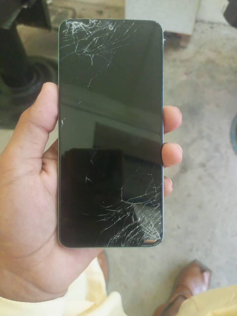 Xiaomi Redmi Note 12 1