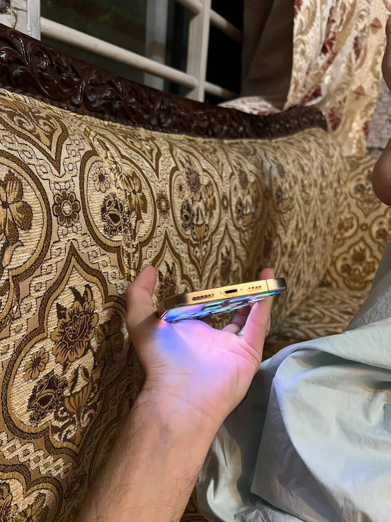 Apple iPhone 12 Pro Max 2