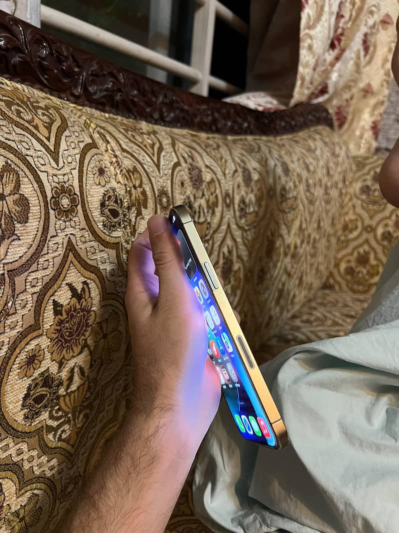 Apple iPhone 12 Pro Max 3