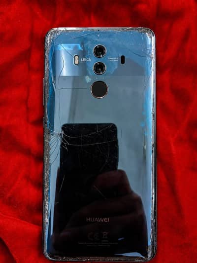 Huawei Mate 10