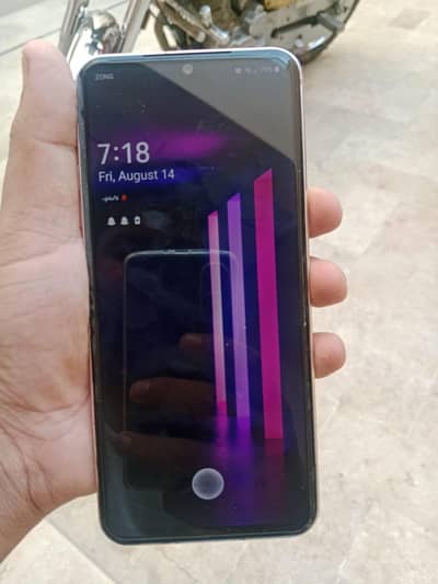 LG V60 ThinQ 5G 8/128