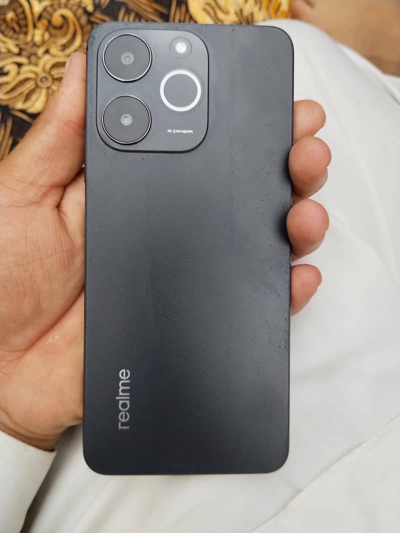Realme note 70 1