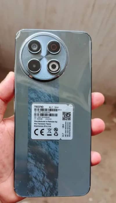 Tecno SPARK 30 Pro