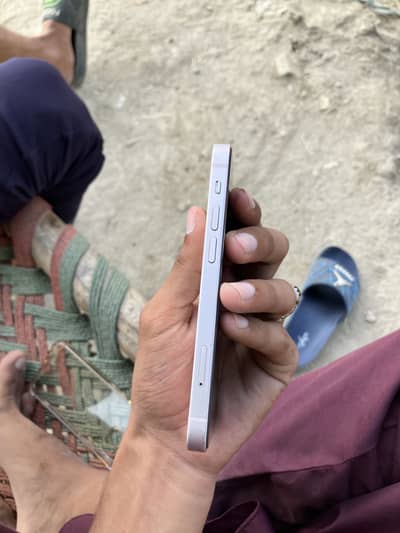 iPhone 13mini Rose Gold colour 88%BH
