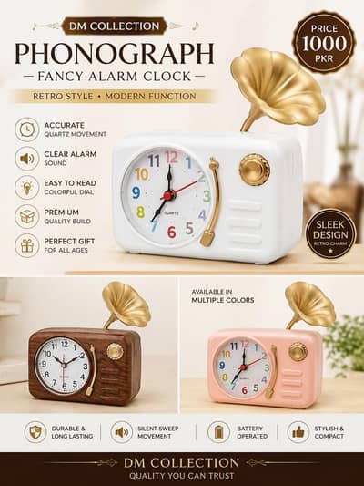 Alarm Clock
