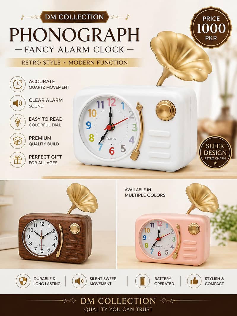 Alarm Clock 0