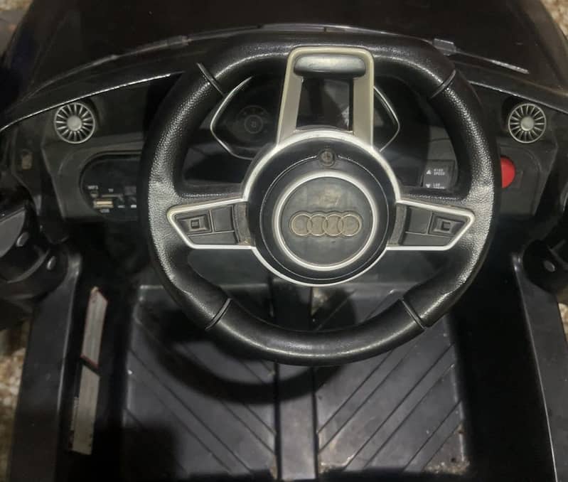 Kid car 1