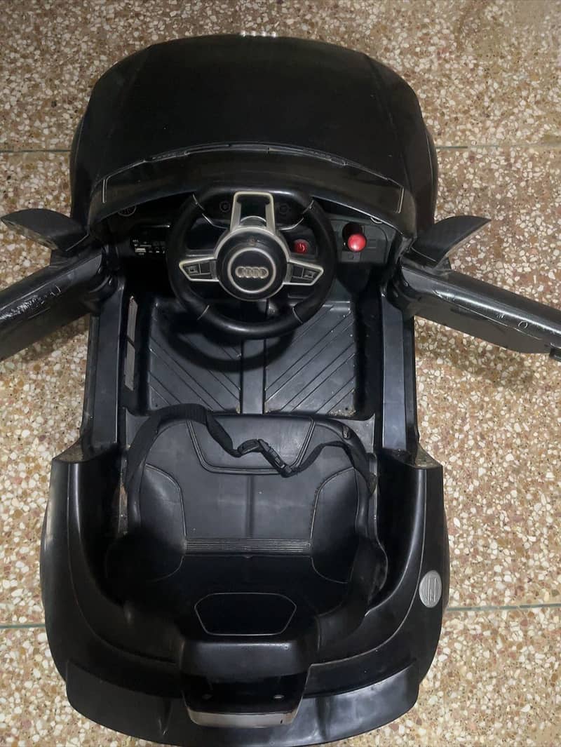 Kid car 2