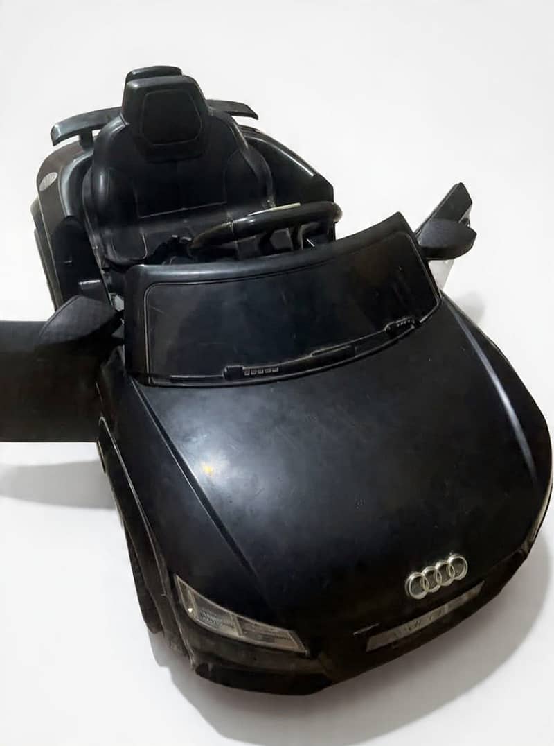 Kid car 3