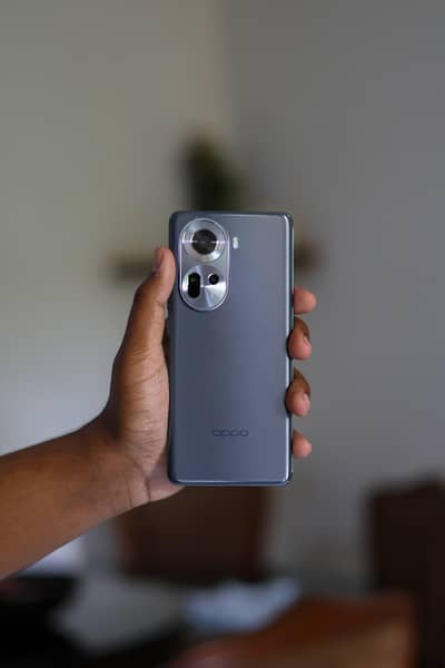 OPPO Reno 11 5G