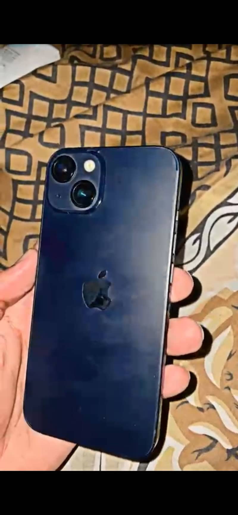 Apple iPhone 13 0