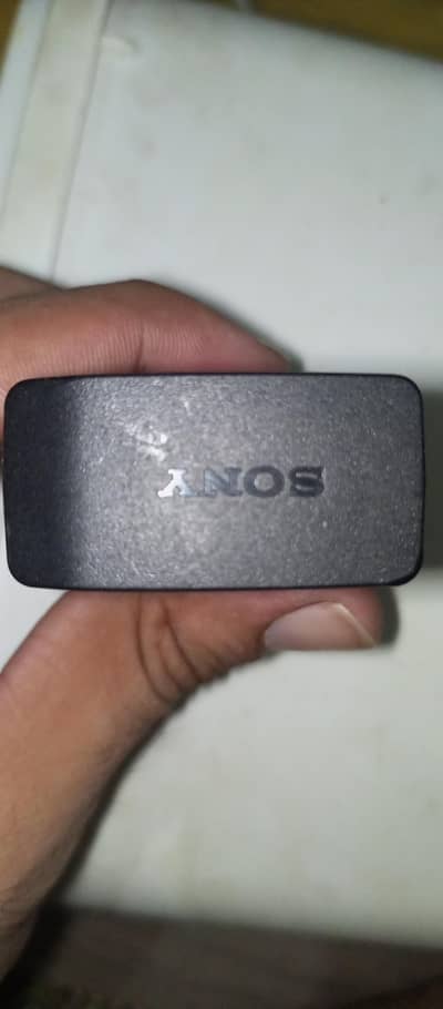 Sony Ka Mobile Ka Charger