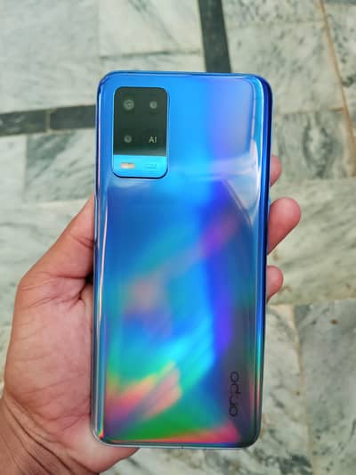 OPPO A54