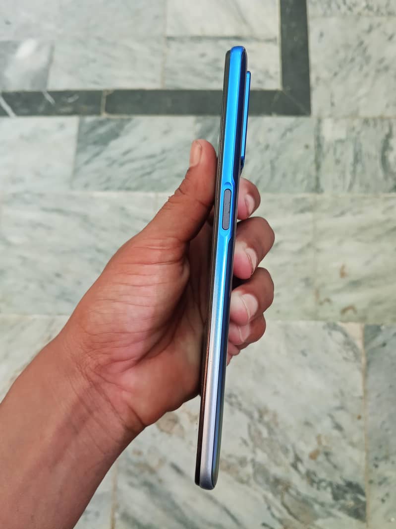 OPPO A54 1