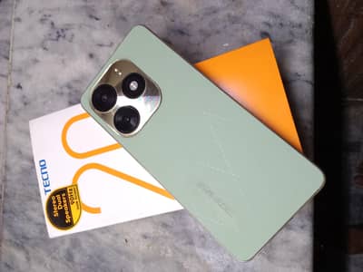 Tecno Spark 20C