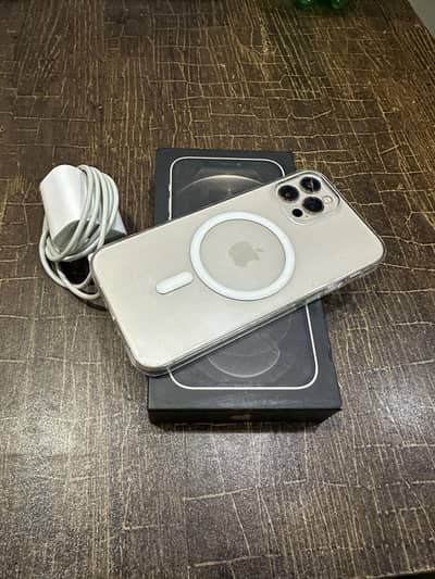 Apple iPhone 12 Pro