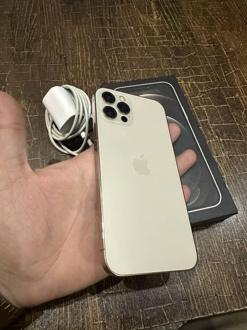 Apple iPhone 12 Pro 6