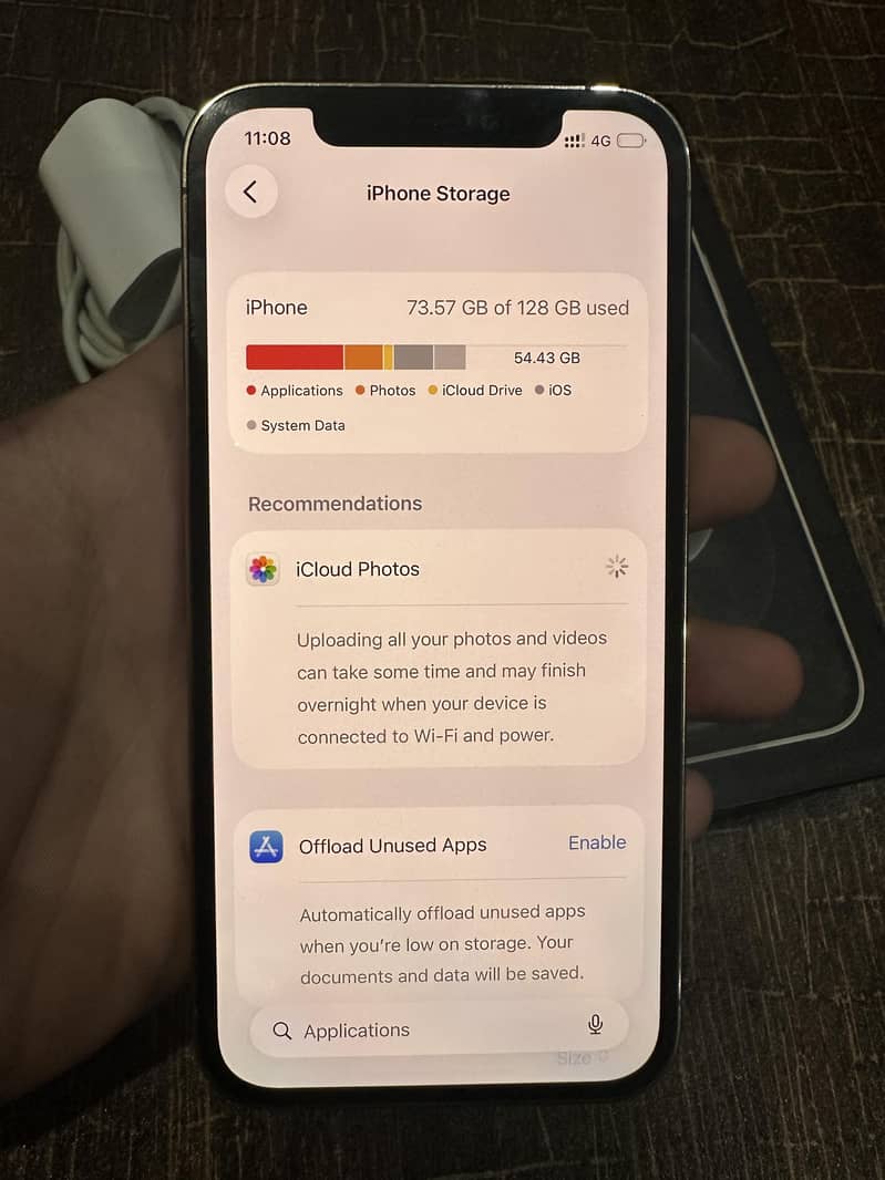 Apple iPhone 12 Pro 7