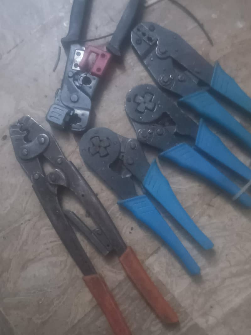 crimping tool 0