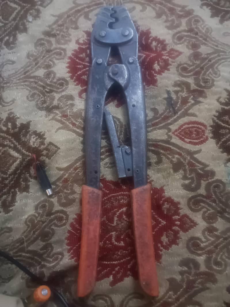 crimping tool 2
