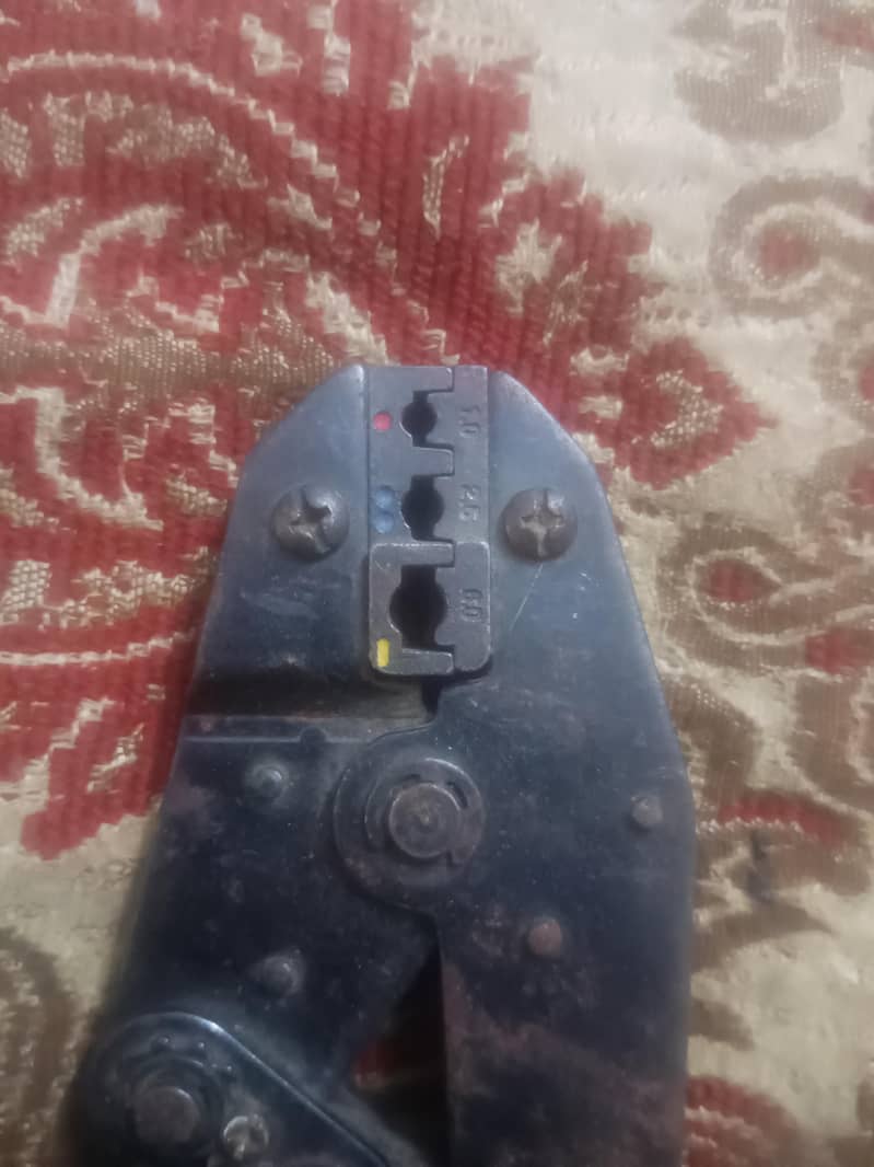crimping tool 4
