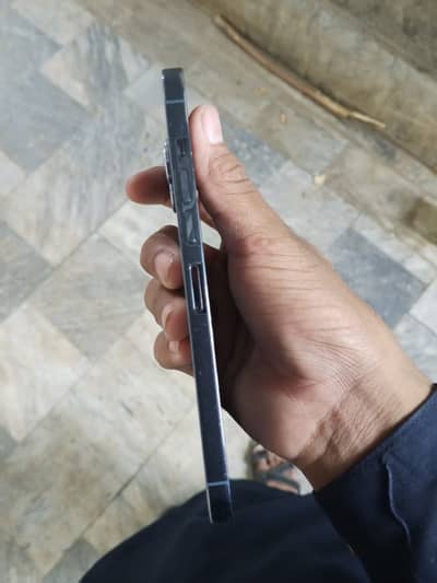 I PHONE 13 PRO MAX 128GB ALL OK