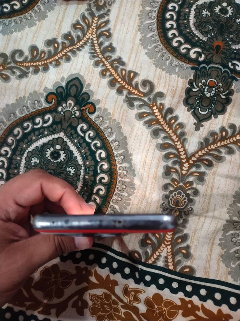 One Plus 11R 0
