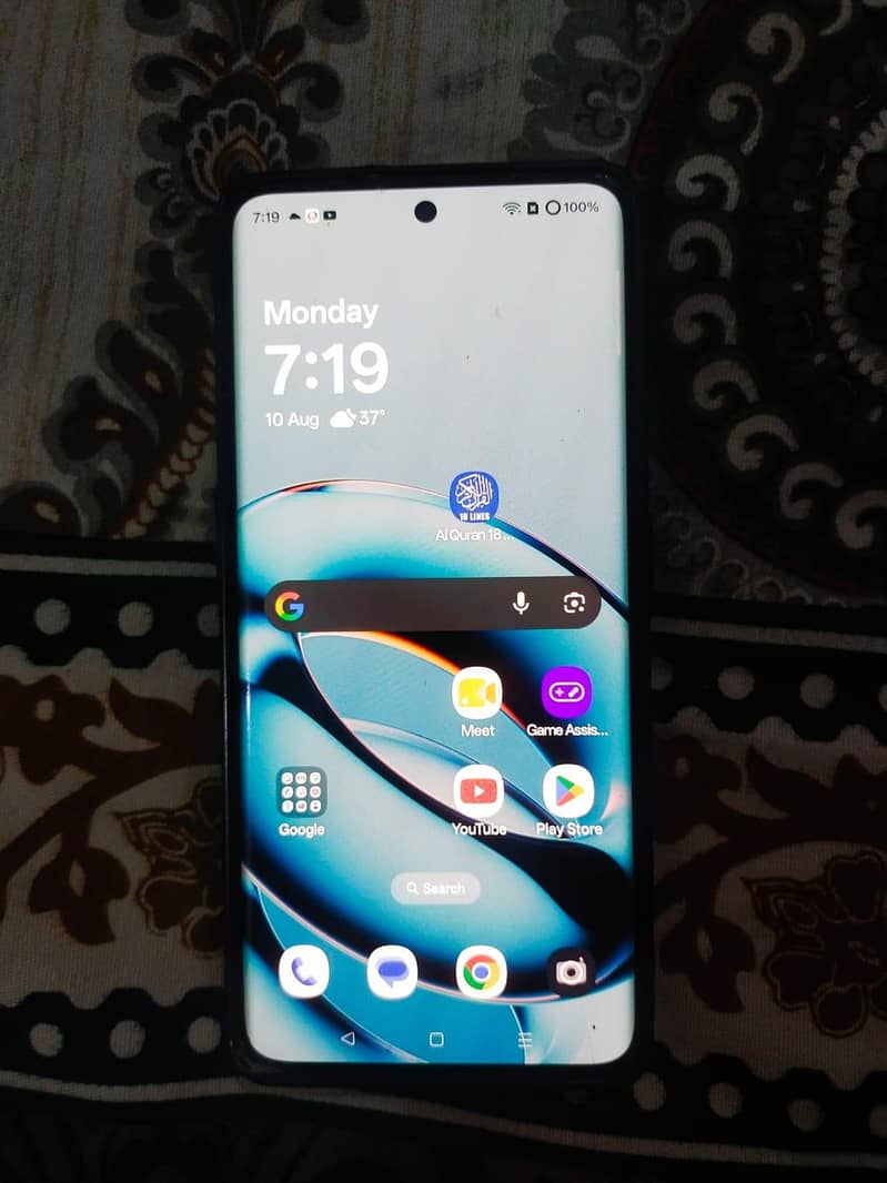 One Plus 11R 4