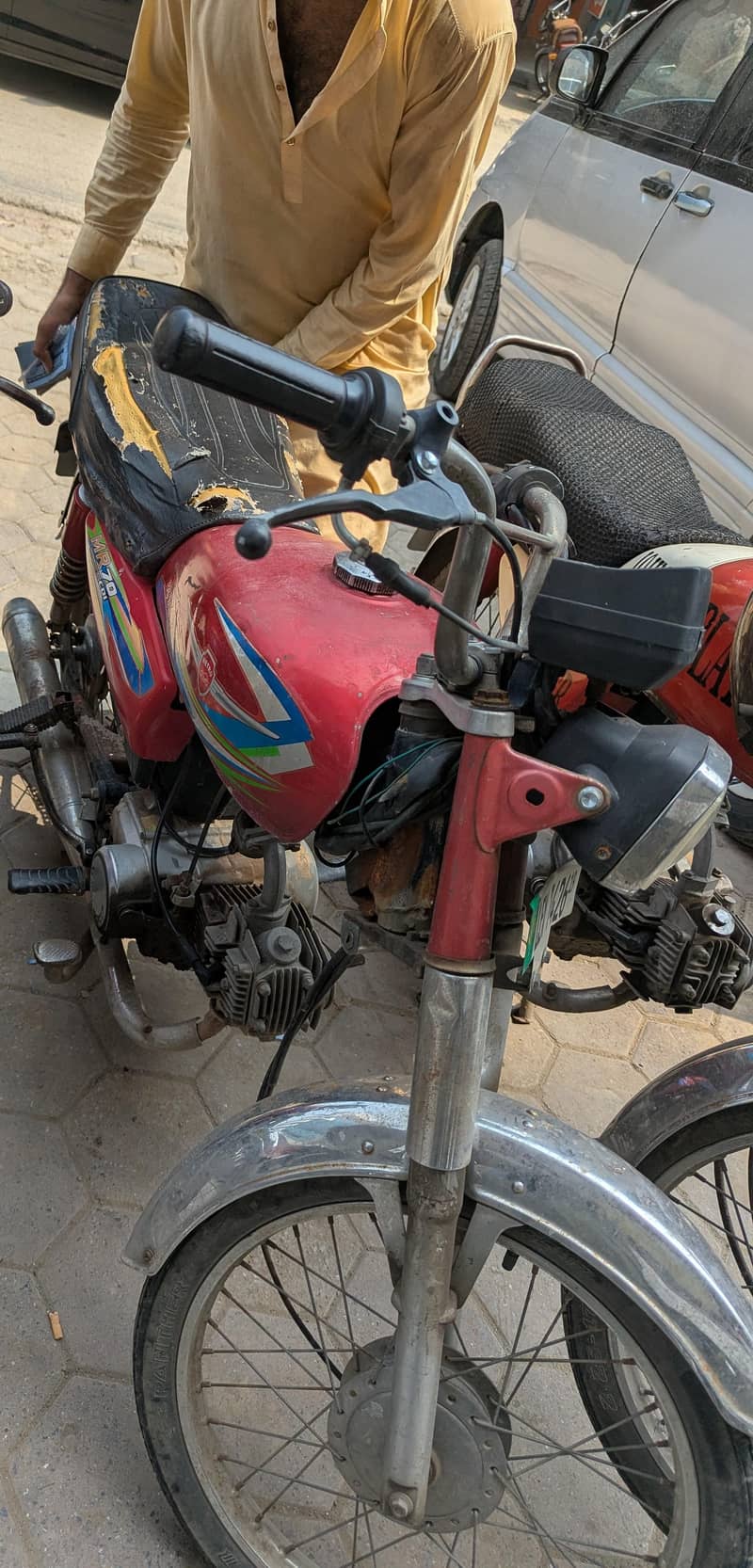 roadprince 0