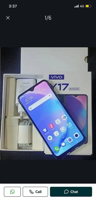 Y17  8/256