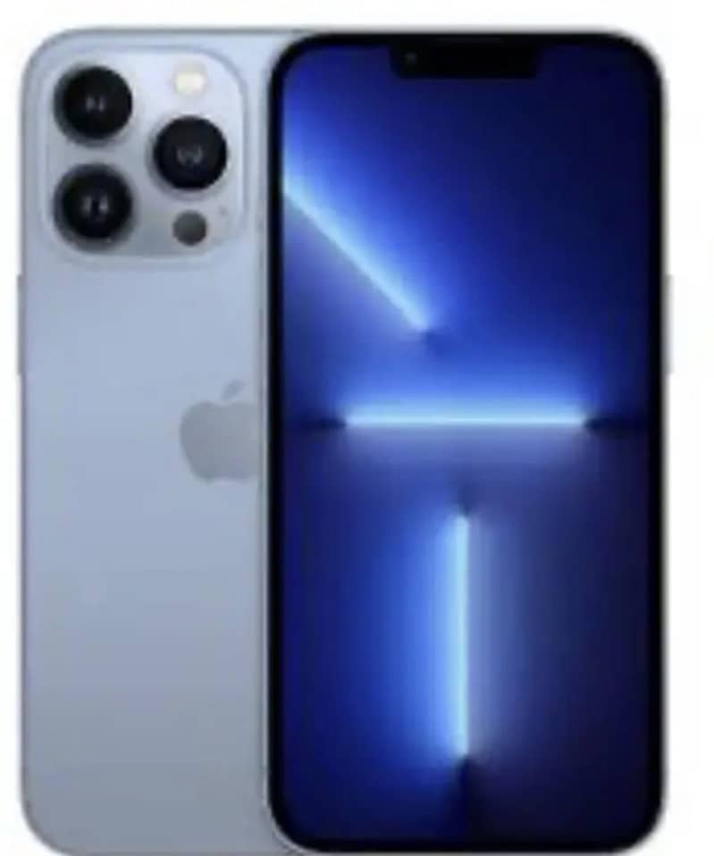 Apple iPhone 13 Pro Max 0