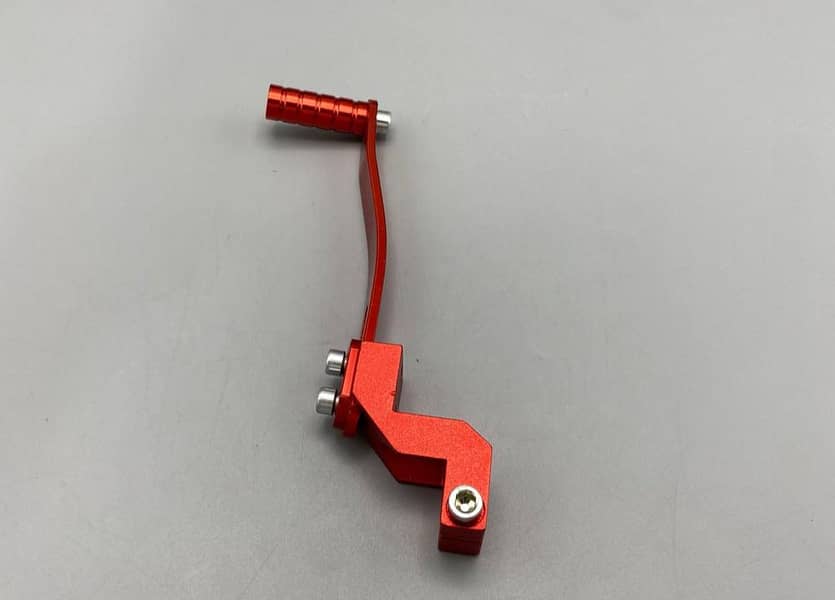 FANCY GEAR LEVERS 0