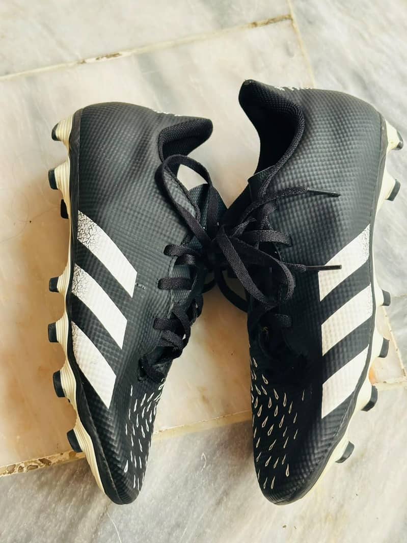 Adidas predator 0