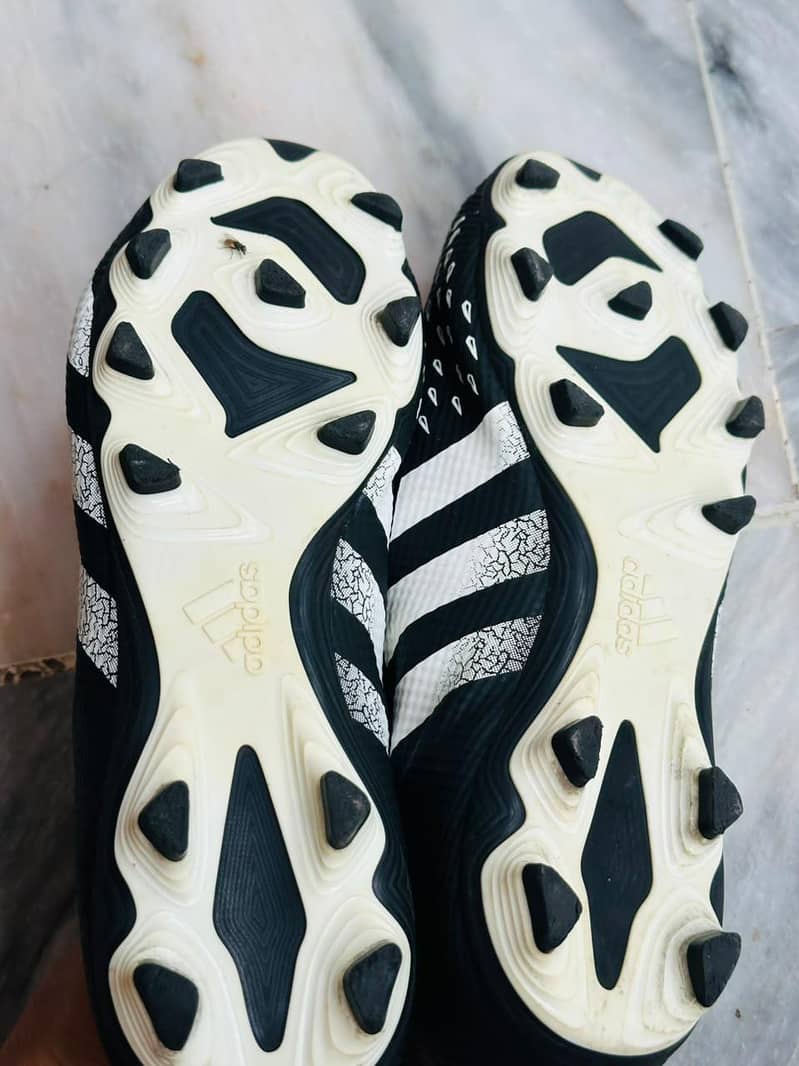 Adidas predator 1