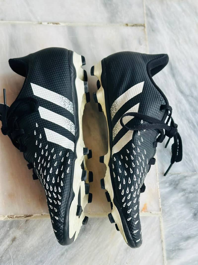 Adidas predator 2