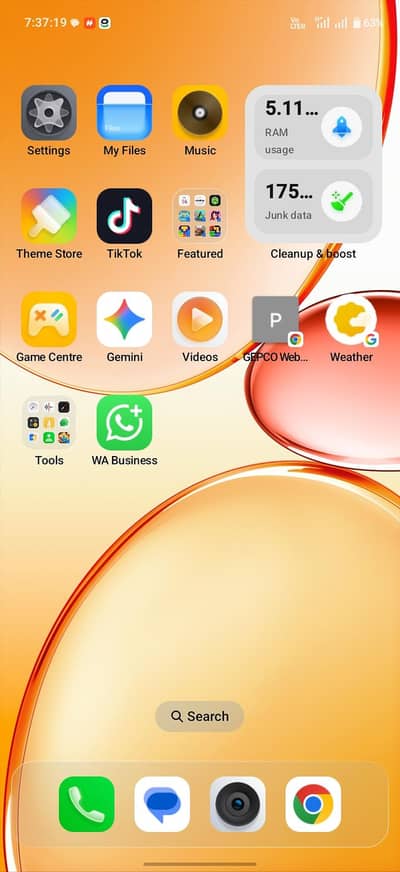 Realme Other Model